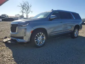 2024 CADILLAC ESCALADE