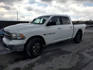2013 RAM 1500
