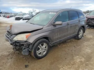 2011 HONDA CRV