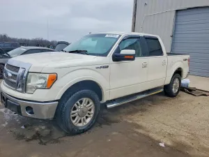 2009 FORD F150
