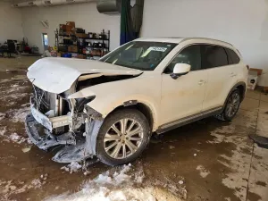 2021 MAZDA CX-9