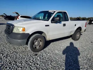 2007 FORD All Models