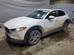 2024 MAZDA CX30