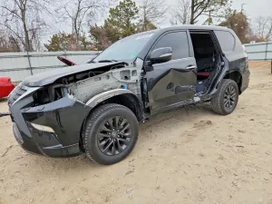 2023 LEXUS GX
