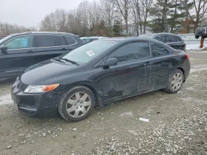 2010 HONDA CIVIC