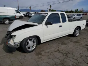 1997 TOYOTA TACOMA