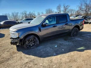 2022 FORD MAVERICK