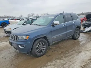2021 JEEP GRAND CHER