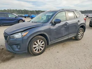 2013 MAZDA CX-5
