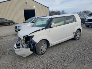 2008 TOYOTA SCION