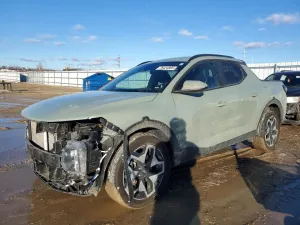 2024 HYUNDAI SANTA CRUZ