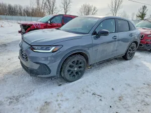 2023 HONDA HR-V