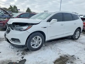 2018 BUICK ENCLAVE