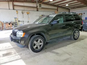 2005 JEEP GRAND CHER