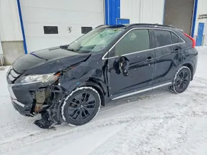 2019 MITSUBISHI ECLIPSE