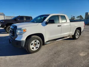 2014 TOYOTA TUNDRA