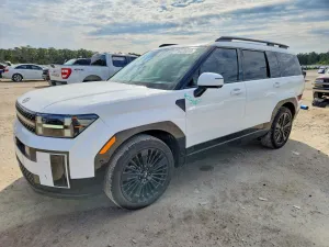 2025 HYUNDAI SANTA FE
