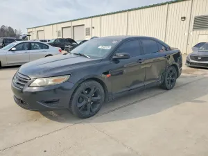 2011 FORD TAURUS