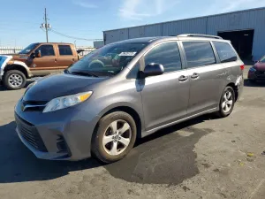 2019 TOYOTA All Models