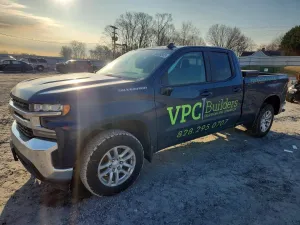 2019 CHEVROLET ALL Models