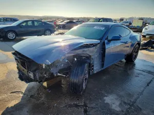 2024 FORD ALL Models