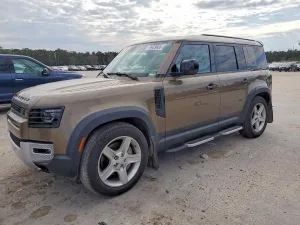 2020 LAND ROVER DEFENDER