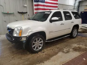 2012 GMC YUKON