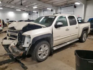 2012 CHEVROLET ALL Models