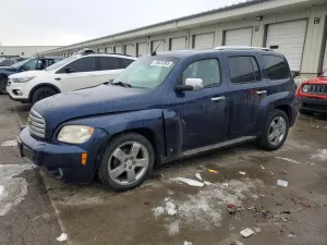 2009 CHEVROLET HHR