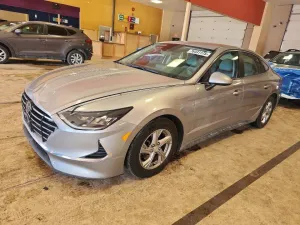 2022 HYUNDAI SONATA
