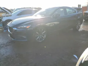 2019 MAZDA 6