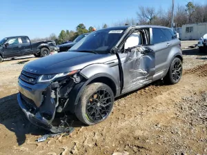 2016 LAND ROVER RANGEROVER