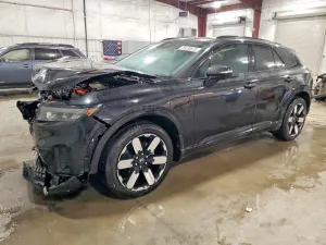 2024 HONDA PROLOGUE E