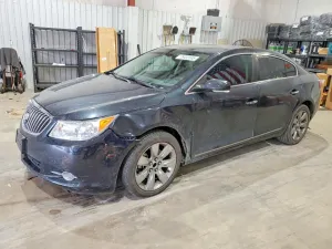 2013 BUICK LACROSSE