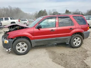 2005 FORD ESCAPE
