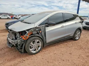 2023 CHEVROLET BOLT