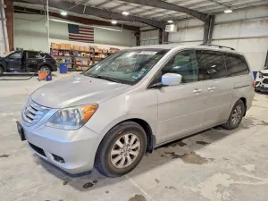 2010 HONDA All Models