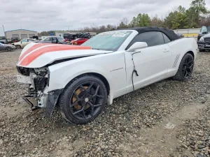 2013 CHEVROLET CAMARO