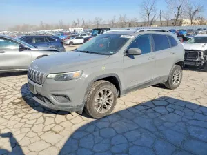 2020 JEEP GRAND CHER