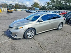 2014 TOYOTA AVALON