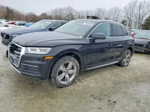 2019 AUDI Q5