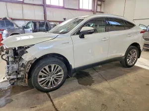 2021 TOYOTA VENZA