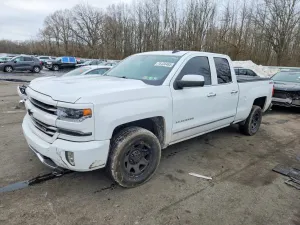 2016 CHEVROLET ALL Models