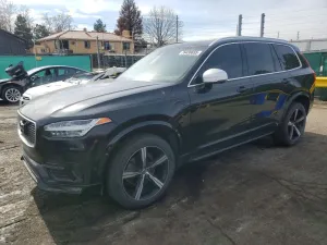2016 VOLVO XC90