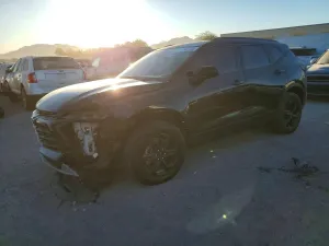 2023 CHEVROLET BLAZER