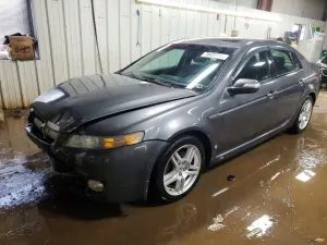 2008 ACURA TL