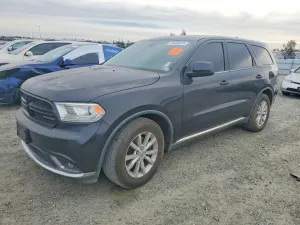 2014 DODGE DURANGO