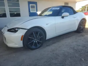 2024 MAZDA MX5