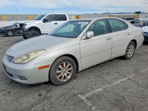 2002 LEXUS ES 300 BAS
