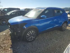 2023 NISSAN KICKS
